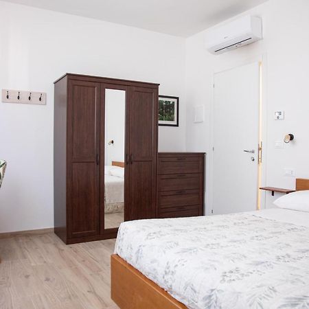 Bed and Breakfast Casa 22 - San Donato Bolonia Zewnętrze zdjęcie