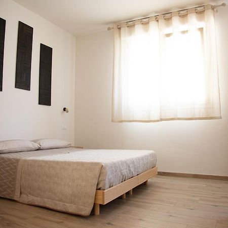 Bed and Breakfast Casa 22 - San Donato Bolonia Zewnętrze zdjęcie