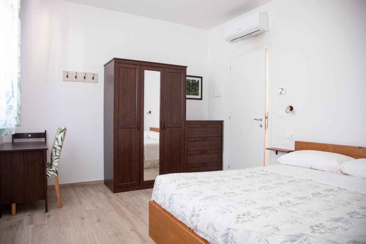 Bed and Breakfast Casa 22 - San Donato Bolonia Zewnętrze zdjęcie