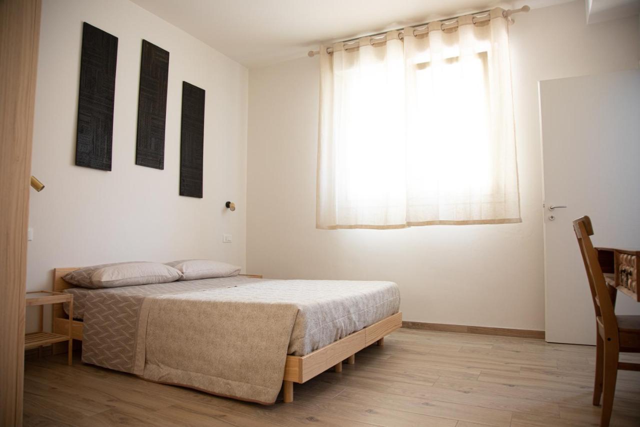 Bed and Breakfast Casa 22 - San Donato Bolonia Zewnętrze zdjęcie