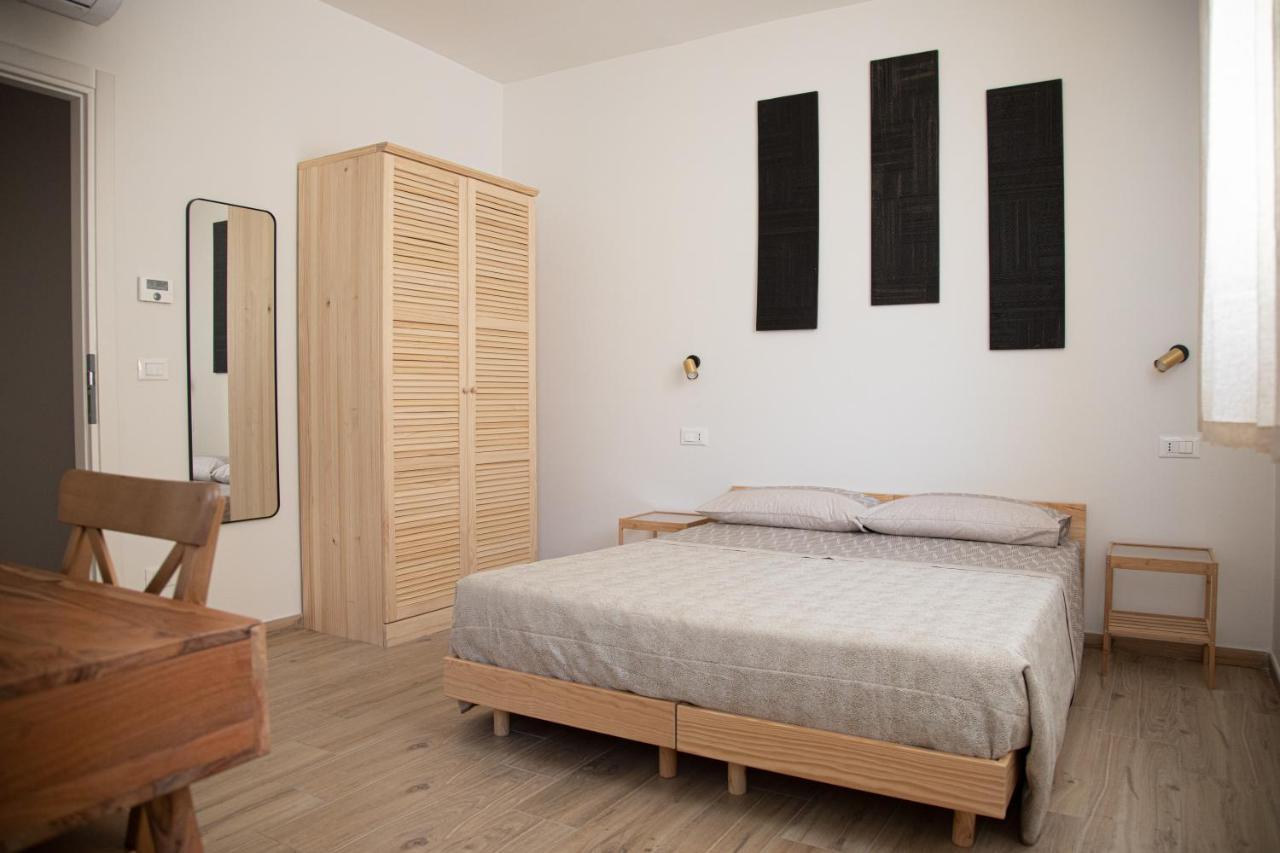 Bed and Breakfast Casa 22 - San Donato Bolonia Zewnętrze zdjęcie