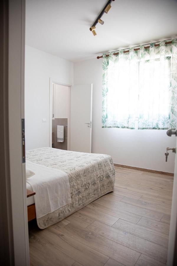 Bed and Breakfast Casa 22 - San Donato Bolonia Zewnętrze zdjęcie