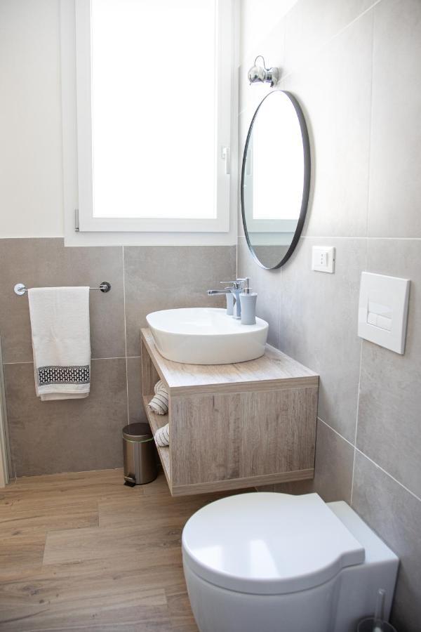 Bed and Breakfast Casa 22 - San Donato Bolonia Zewnętrze zdjęcie